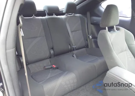 2012 Scion Tc из США, поврежденный, VIN JTKJF5C74C3031966